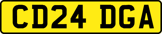 CD24DGA