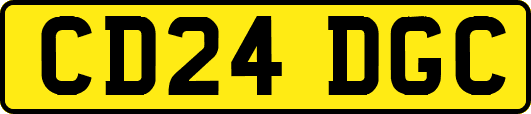 CD24DGC
