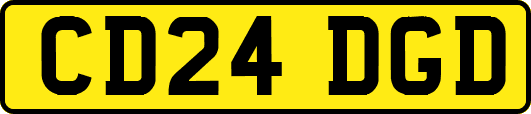 CD24DGD