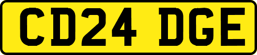 CD24DGE