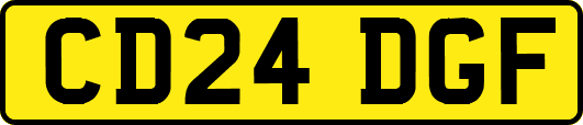 CD24DGF