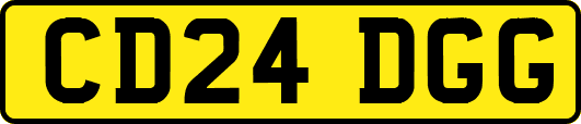 CD24DGG