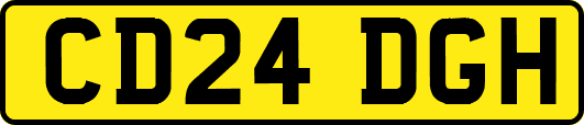 CD24DGH