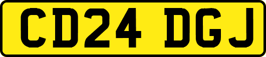 CD24DGJ