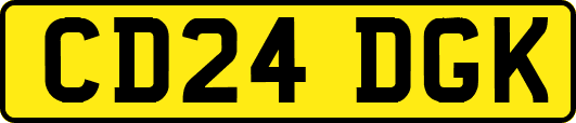 CD24DGK