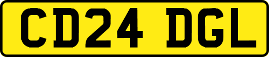 CD24DGL