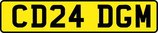 CD24DGM