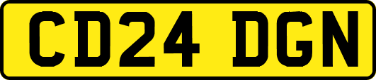 CD24DGN