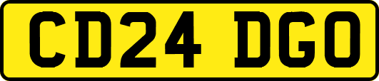 CD24DGO