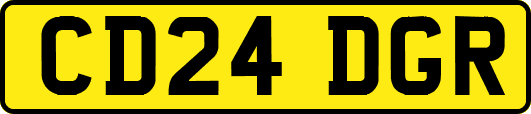 CD24DGR