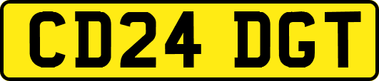 CD24DGT