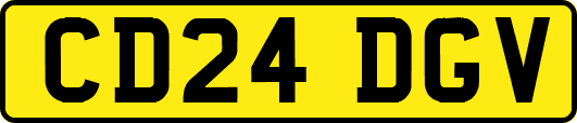 CD24DGV