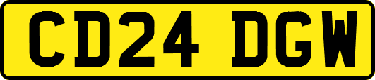 CD24DGW