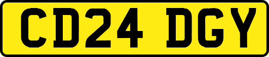 CD24DGY