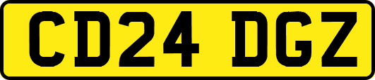 CD24DGZ