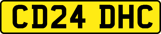 CD24DHC