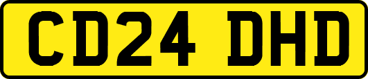 CD24DHD