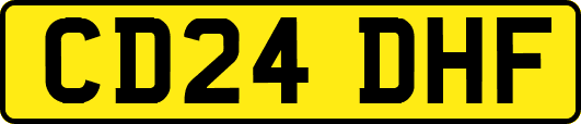 CD24DHF