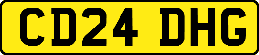 CD24DHG
