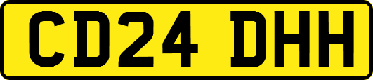 CD24DHH