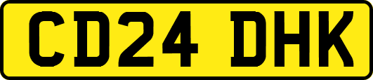 CD24DHK