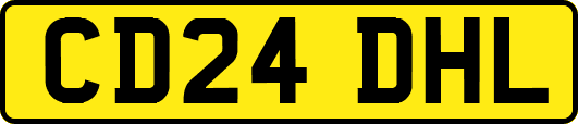 CD24DHL