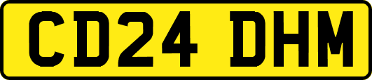 CD24DHM