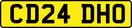 CD24DHO