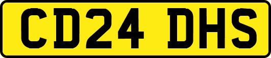 CD24DHS