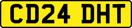 CD24DHT