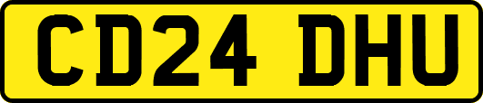 CD24DHU