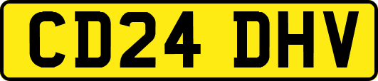 CD24DHV