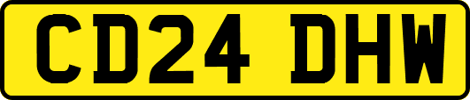 CD24DHW