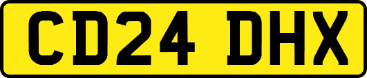 CD24DHX