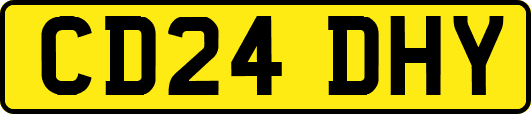 CD24DHY
