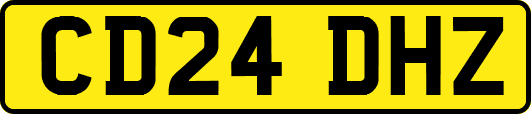 CD24DHZ