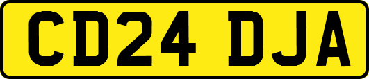 CD24DJA