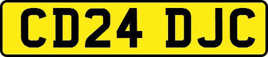 CD24DJC