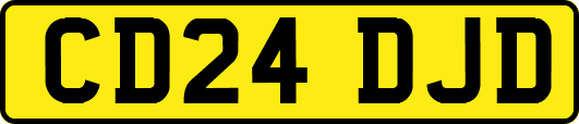 CD24DJD