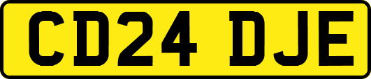 CD24DJE