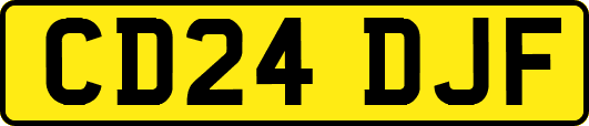 CD24DJF