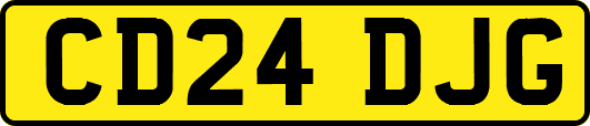 CD24DJG