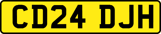 CD24DJH