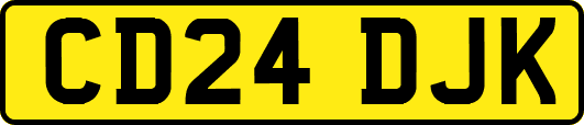 CD24DJK