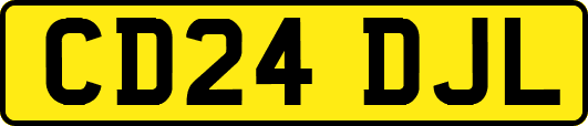 CD24DJL