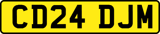 CD24DJM