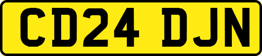 CD24DJN