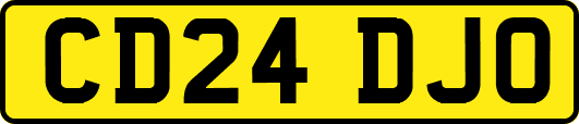 CD24DJO