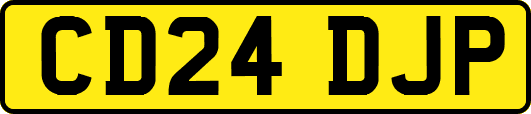 CD24DJP