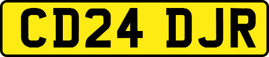 CD24DJR